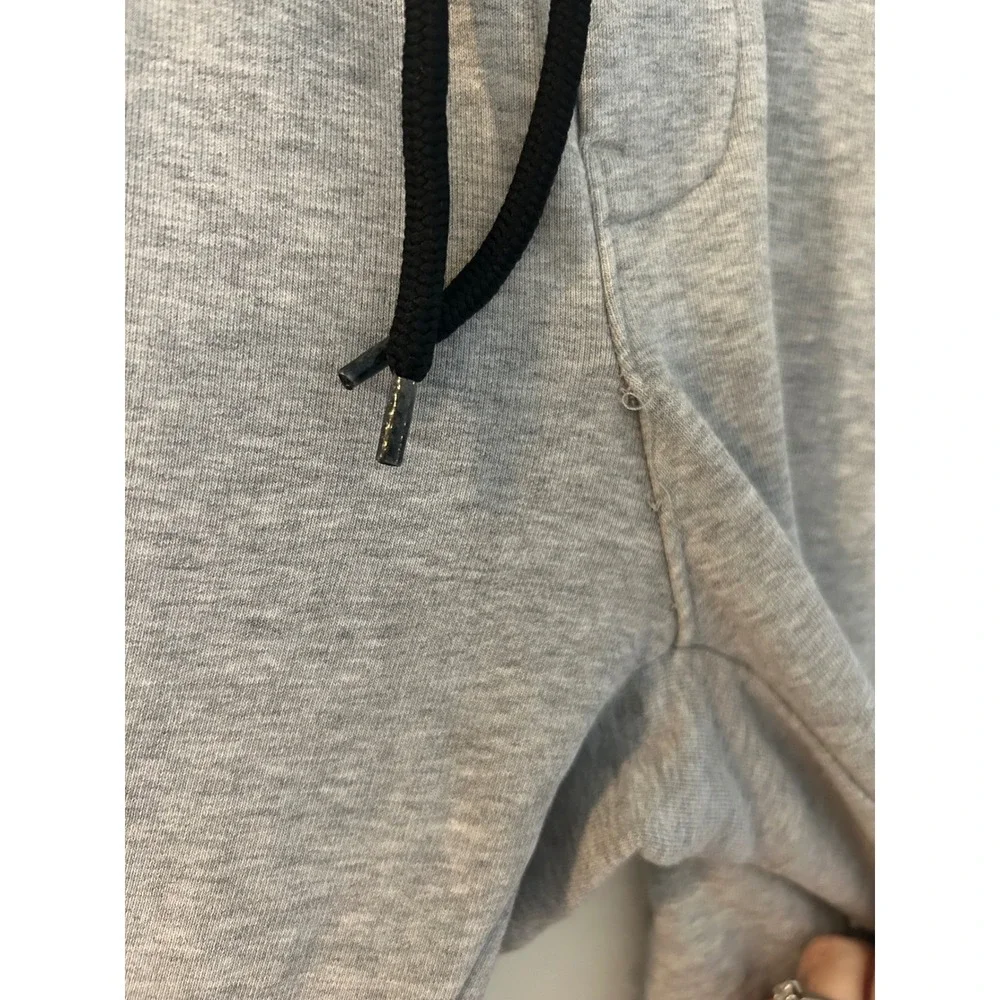 Public Rec‎ All Day Every Day Joggers Mens Heather Grey Pima Cotton Blend
